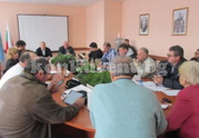 Съветниците решиха да не вдигат таксата за битови отпадъци във Вършец