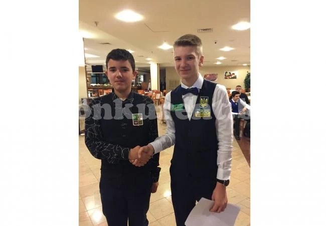 Невръстен снукърист триумфира в „Mezdra Snooker League“