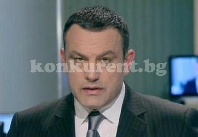 Юксел артикулира трудно в ефир, води новините с махмурлук