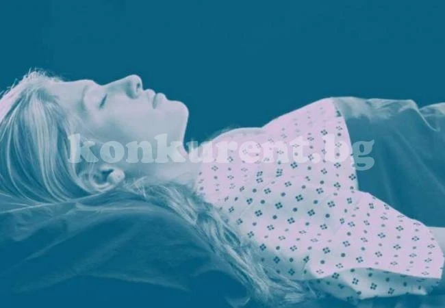 Тайната падна: Стана ясно как е забременяла и родила жената в кома от 14 години