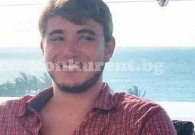 Майка получи СНИМКА, на която призракът на мъртвия й син се разхожда в кухнята