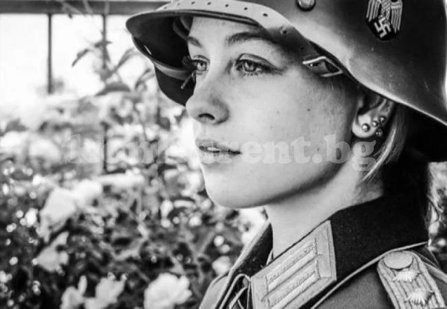 Те бяха 7 милиона! Ето с какво се е занимавало женското подразделение на нацистите (СНИМКИ)