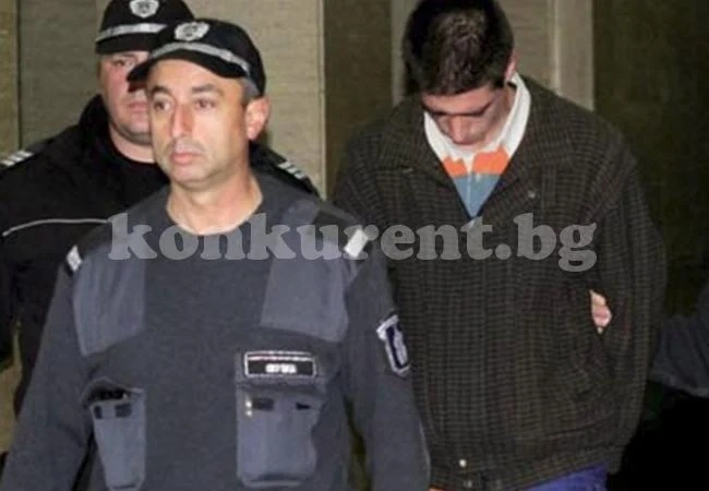 Севелин, който закла баща си: Тормозеше мама, плашил ме е с пистолет, биеше ни