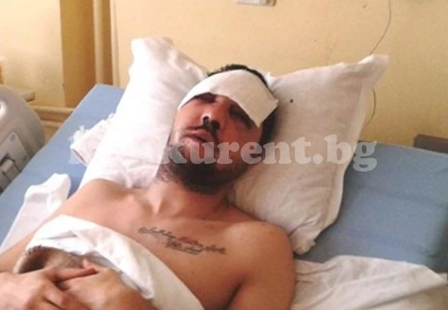 Оправдаха подсъдимите за бития журналист Стоян Тончев в Поморие