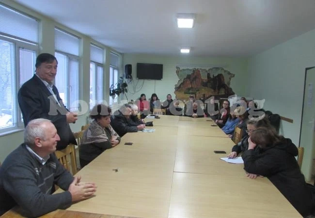 В Белоградчик няма да вдигат местните данъци и такси