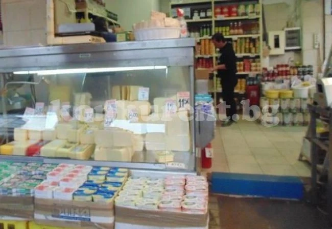 Потребителите не се страхуват от имитациите на млечните продукти