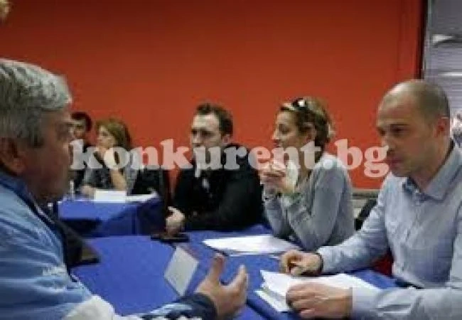 Търсите си работа като директор? Вижте тази обява