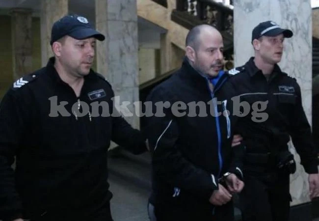 Задържаният за убийство в столичен хотел остава още 30 дни в психиатрията