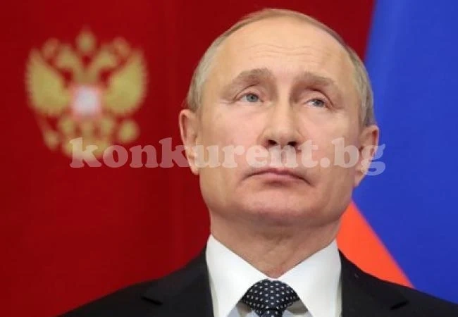 Путин: Заинтересуваните от руски газ страни членки на ЕС трябва да получат гаранции