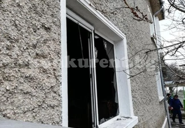 Майка и син загинаха нелепо при пожар