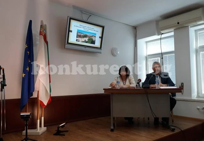 Обсъдиха най-големия бюджет на  Мездра за последните 30 години