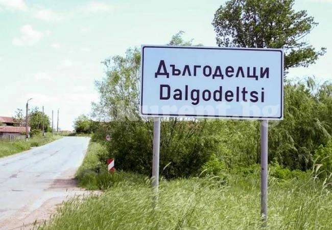 Крадци обезкостяват къщи в Дългоделци