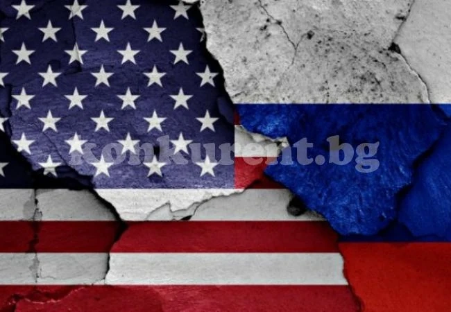 САЩ напускат ядрения договор
