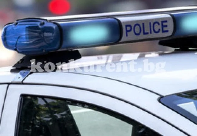 Намериха взривни вещества в частен дом на криминално проявен в Горно Пещене СНИМКИ