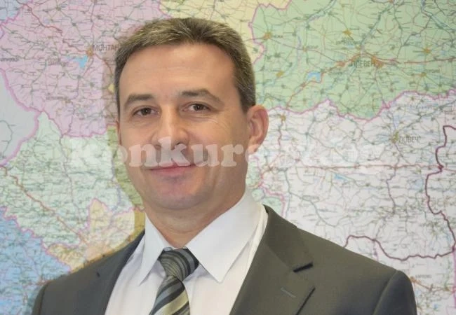 Илиян Мутафчиев: Извършваме пет нива на контрол в процеса на отчитане на електромерите* ИНТЕРВЮ