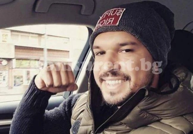 Божинов губи мач от Тони Найка и Асенчо Таксито