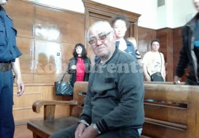 Делото за убийството на баба Райме пак не можа да тръгне