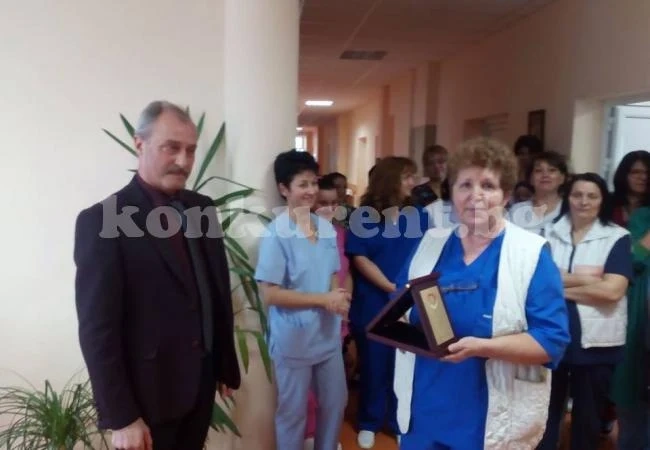 На Бабинден в Монтана, където раждат жени от Видин до Бяла Слатина