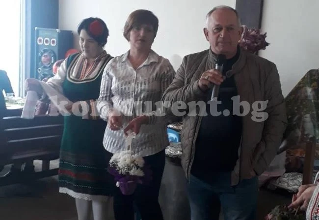 В Манастирище честваха Бабинден с 10 бебета