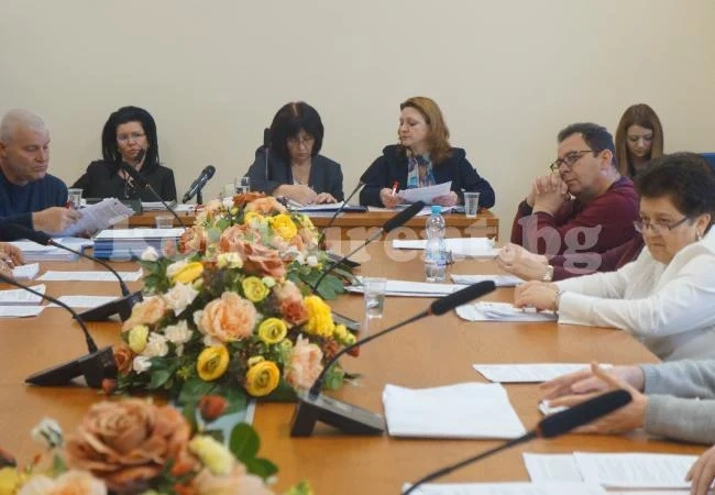Вижте по колко пари дават в Козлодуй за новородено