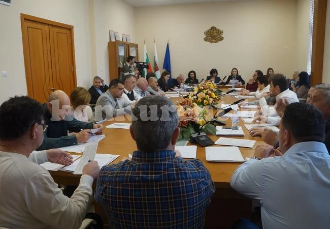 Ето какво решиха съветниците в Козлодуй