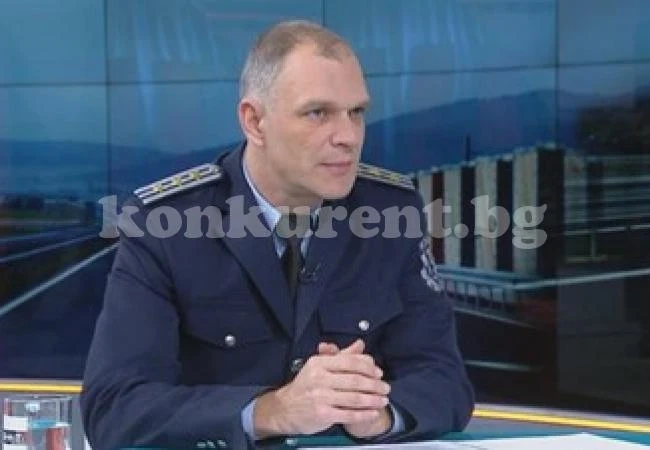 Росен Рапчев: Скоростта е тази, която ни убива на пътя