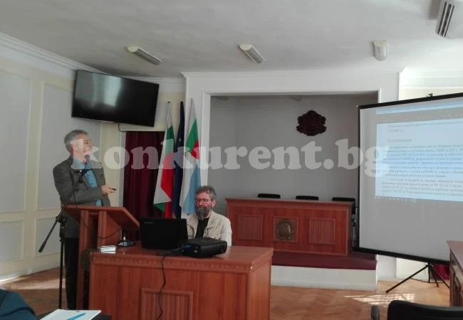 Гласуват бюджета на Монтана утре