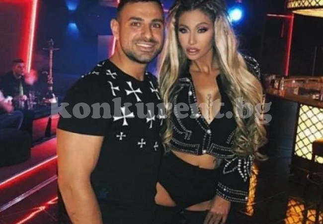 Малката Джулка пак става булка