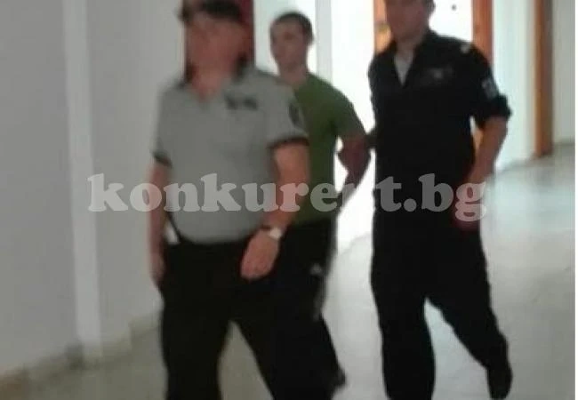 Затвор за младеж, убил приятел пиян зад волана в новогодишната нощ