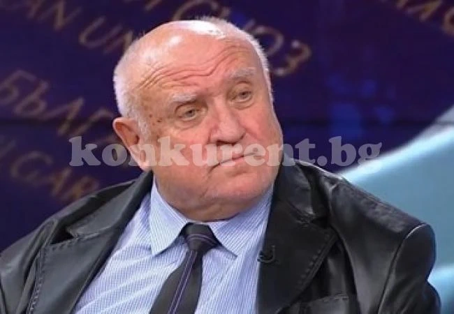 Адв. Марковски за \