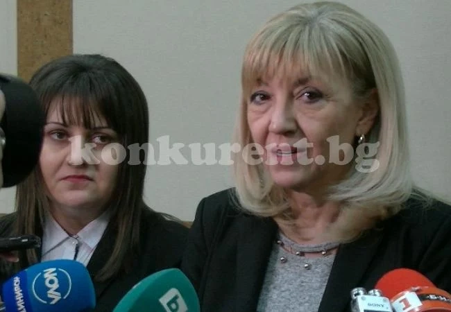 Аврамова: Започваме Е79 до края на годината