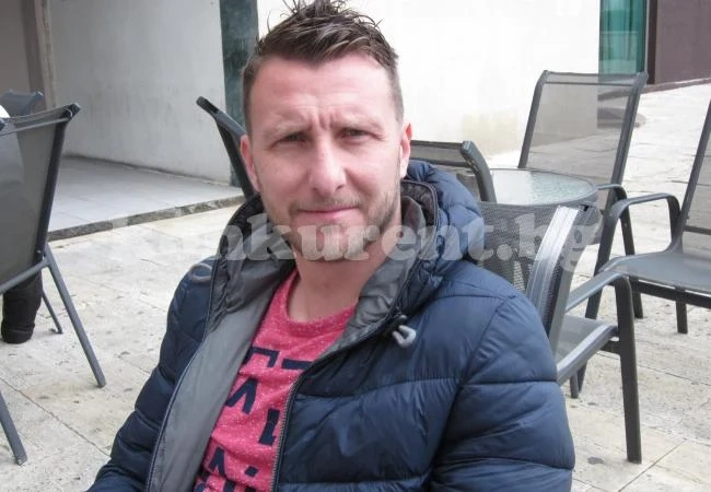 Ексиграч на Ботев направи легенда на врачани щастлив дядо