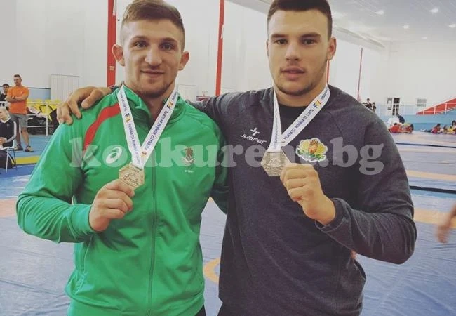 Кой пак е №1! 6-ма финалисти от Ботев 93 на държавното в Сливен