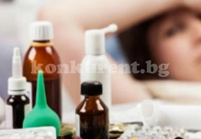 Потвърдено: Гимназия в Мездра излиза в грипна ваканция