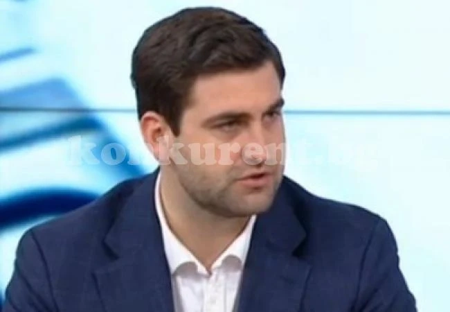 Андрей Новаков: Всяка трета кола втора употреба е с пренавит километраж