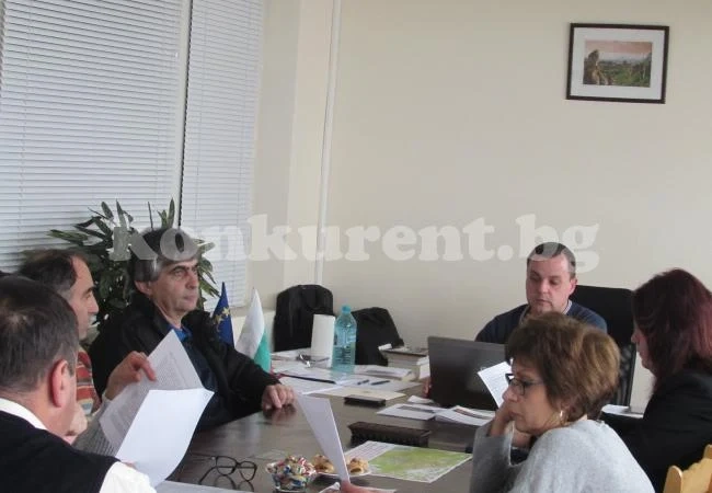 Ето кога ще се проведе \