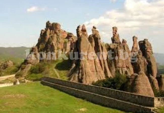 В Белоградчик чакат \