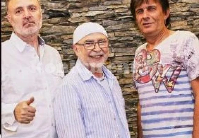Диана експрес стават хаджии