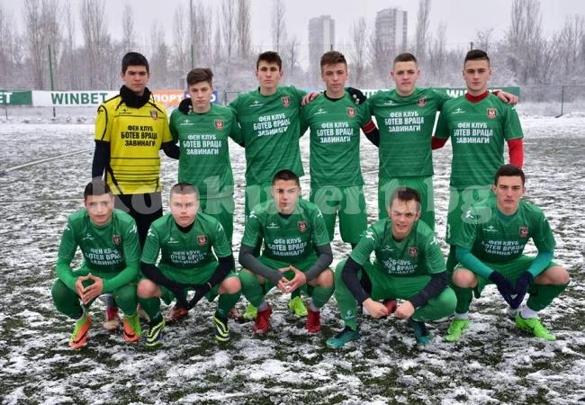 И U17 удари Локо, Денис избра Ботев пред Левски