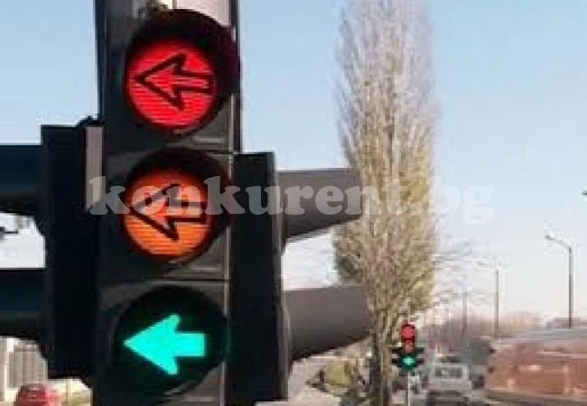 Внимавайте в районана автогарата във Враца, защото...