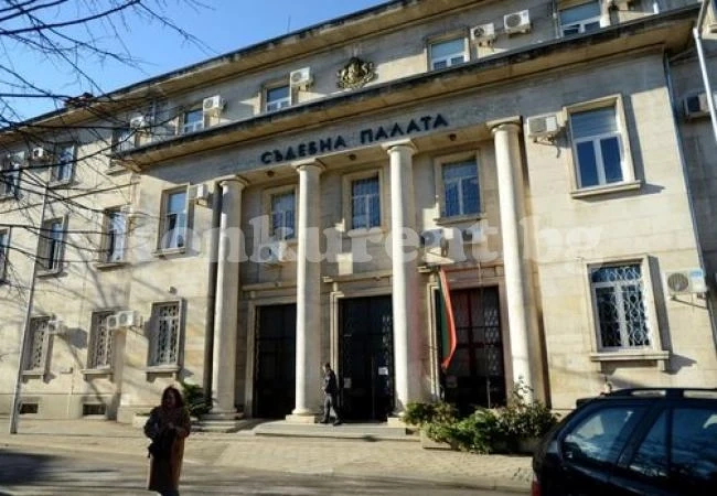 Биячът на инкасаторката от Бутан на ВиК остава в ареста
