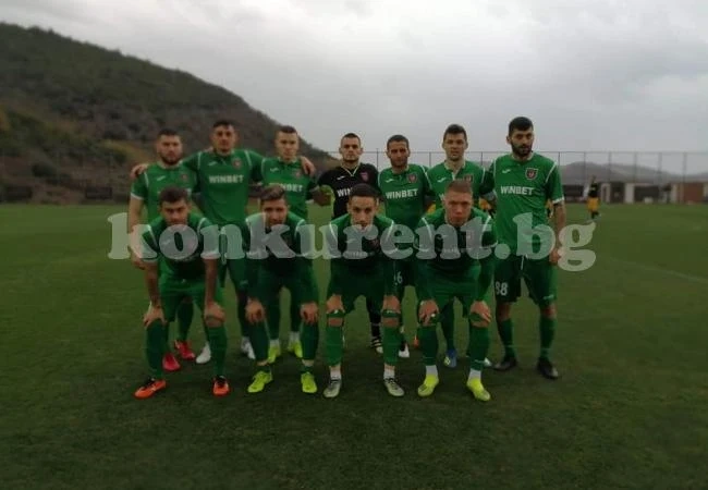 Ботев сгъна Олександрия с 2:0 с голове на Домовчийски и Божинов /Снимки/