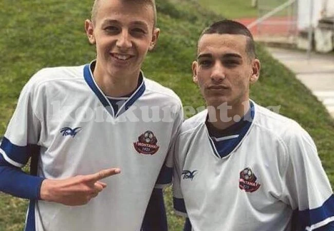U19 громи лидер на „Огоста”, хеттрик за Бебето, Веселов с дубъл