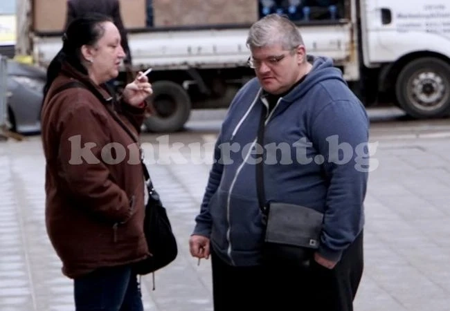 Васил видял мъртвата Калина и отишъл да си купи въздушен пистолет, за да се самоубие с него
