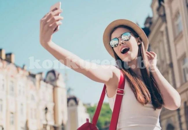 Местата с най-фотогенични пейзажи, които просто са създадени за Инстаграм