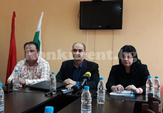 Социалистите заделят 4 милиарда лева за Северозапада