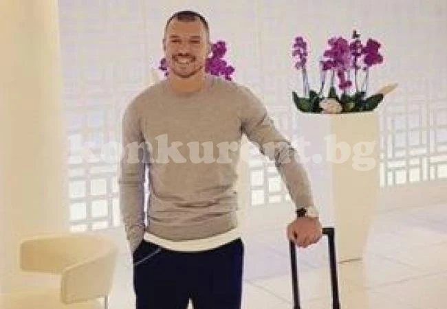 Валери Божинов ухапа Джизъса