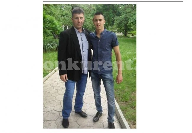 Поискаха 4 г. затвор за Антон, убил двама на тротоар (Обзор)