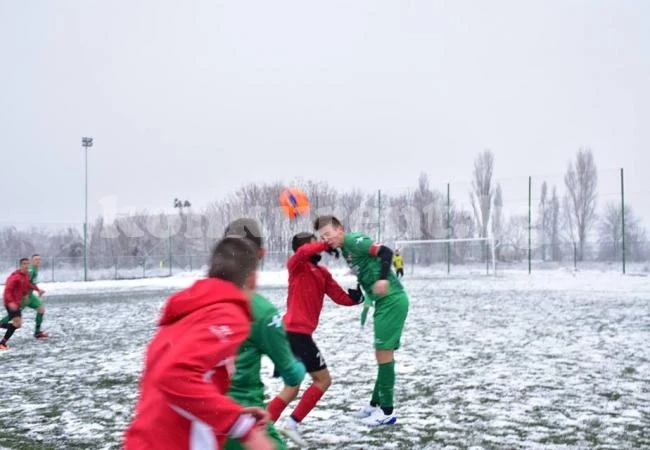 3 от 3 за U17 на Ботев, чиста победа и в Мездра