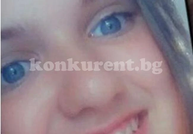 Красиво като ангел момиченце се събуди със сиви очи и умря няколко дни след това в ужасни мъки (СНИМКИ)